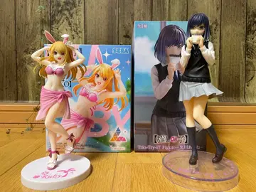 최애의 아이 프라이스 세트