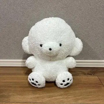 조세마루 BIG 봉제 인형