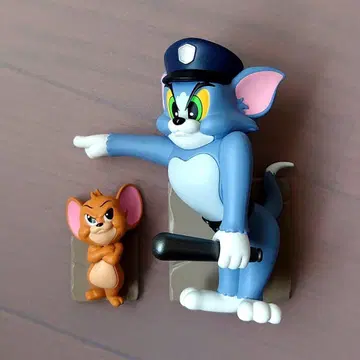 MART 팝마트 톰과 제리 No Entry