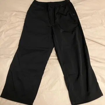 DAIWA PIER39 와이드 팬츠