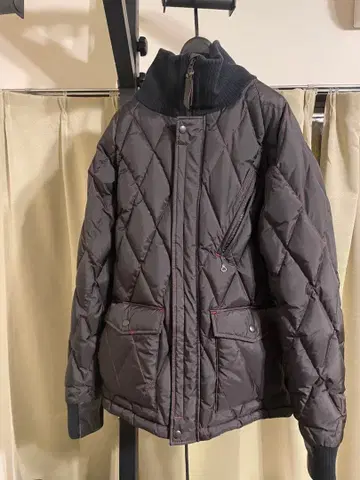 WEST RIDE 레이싱 다운 웨스트 라이드 레이싱 다운