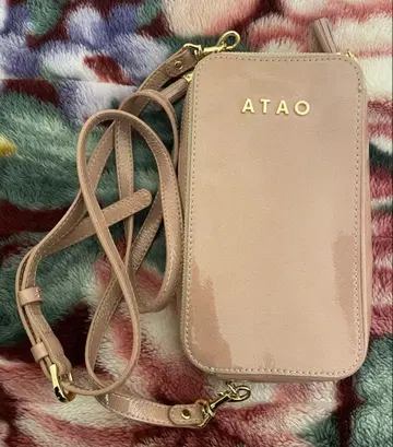 ATAO 아타오 스마트폰 숄더백