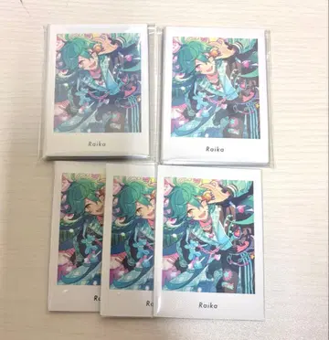 앙스타 라이카 파샤츠 vol.6 action