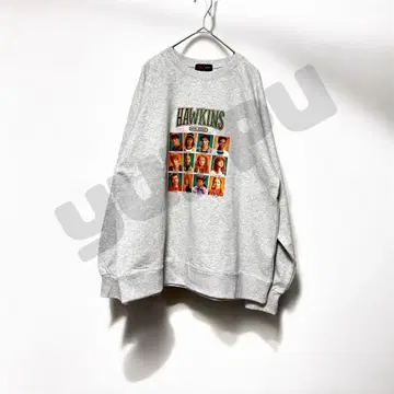 [ 24시간 이내 발송 ] 기묘한 이야기 niko and - 맨투맨