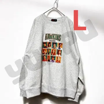 [ 24시간 이내 발송 ] 기묘한 이야기 niko and - 맨투맨