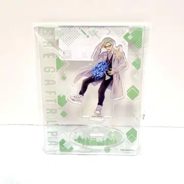 스트그라 2주년 거리 산책 굿즈 구치츠보 소라카 구치 이츠 아크릴 스탠드