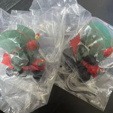 @CTION RIDE(액션 라이드) 가면라이더 4