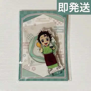 귀멸의 칼날 카마도 탄지로 아크릴 스탠드 키메츠 식당