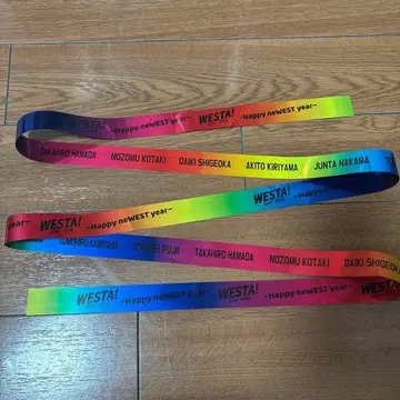 WESTA! 은색 테이프 풀 1개