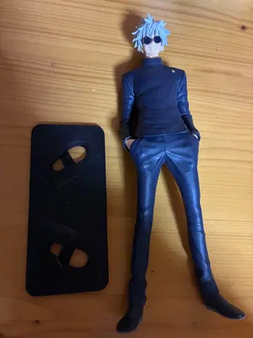 주술회전 KING OF ARTIST 고죠 사토루