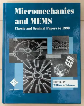Micromechanics and MEMS