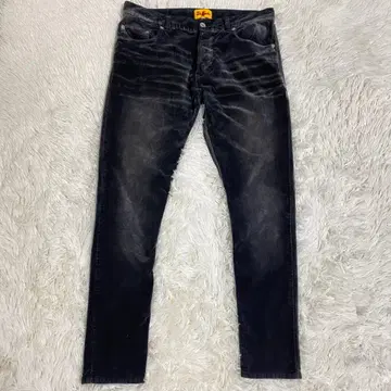 더퍼 스트레치 벨로아 팬츠 L 남성용