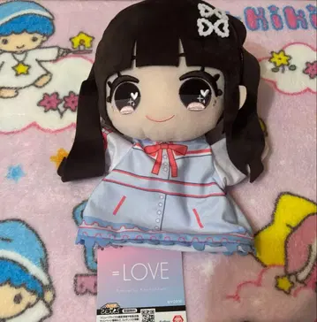 이코럽 사이토 쥬라 모리 판타지 퍼펫