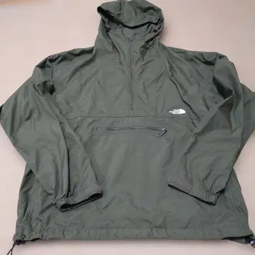 THE NORTH FACE 올리브 마운틴 파카 L 사이즈