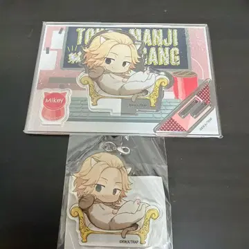 도쿄 리벤저스 제비뽑기당 사노 만지로