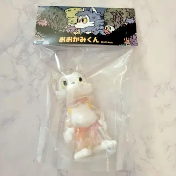 늑대 군 크리스마스의 별 아라이 키리코