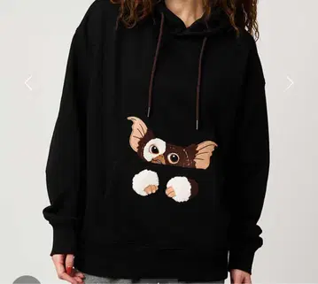 그라니프 그렘린 후드티 XL