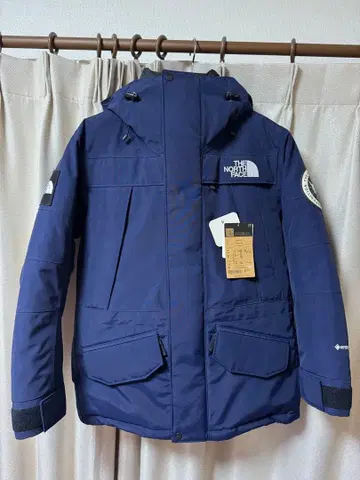 THE NORTH FACE 다운 자켓