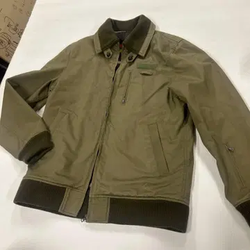 SOPHNET. 밀리터리 자켓 M 올리브