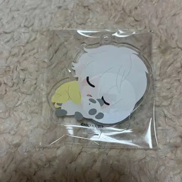 블루 록 바브탄즈 나기