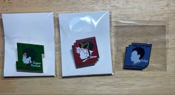 귀멸의 칼날 캐릭터 모티브 핀즈 무한성 편