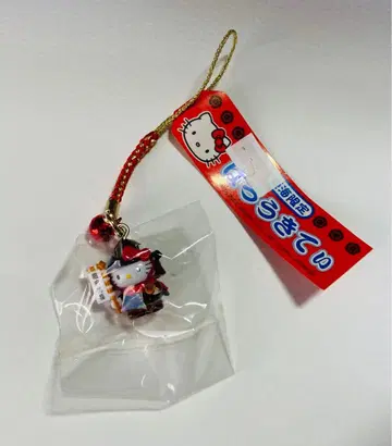 [ 익명 배송 ] 헤이세이 레트로 고토치 키티 도카이 한정판