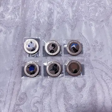 와이텔즈 특별전 기념 메달