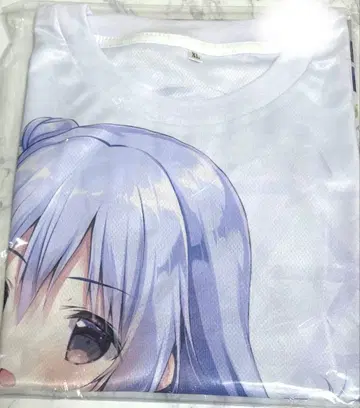 시라타마코 캐비지 소프트 주얼리 하츠 아카데미아 풀 그래픽 T셔츠