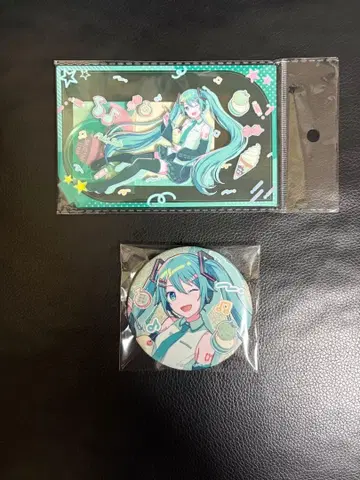 프로세카 아크릴 스탠드