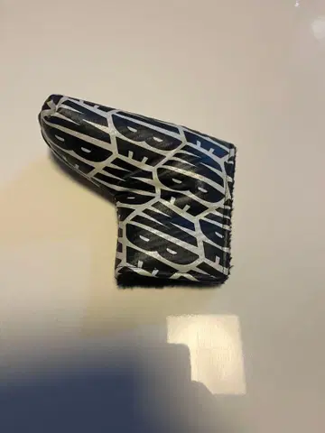 MASTER BUNNY EDITION 퍼터용 골프헤드커버