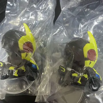 @CTION RIDE 가면라이더 4