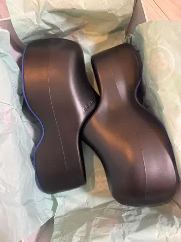 미사용 새상품 박스 포함 OFOF 1F MATT BLACK