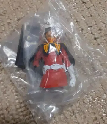 미개봉 새상품 샤아 아즈나블 피규어