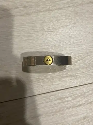 골드 실버 뱅글 925 각인