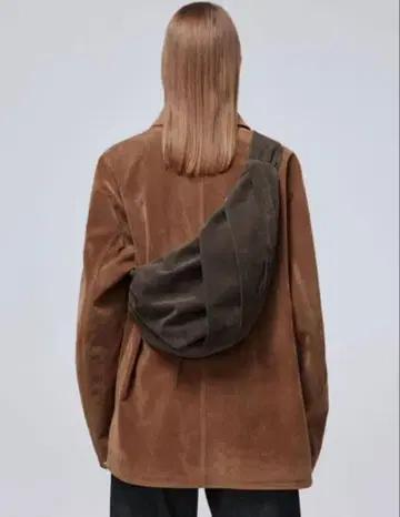 simple project 크루아상 백