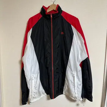 ELVIRA 나일론 자켓