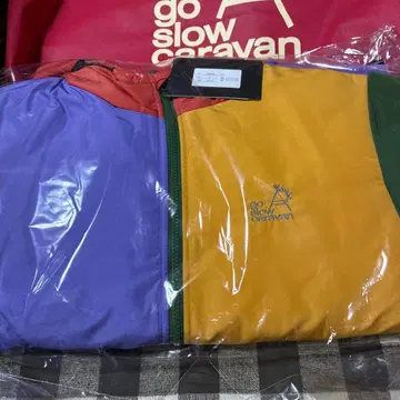 고 슬로우 카라반 동물 패턴 숏팬츠