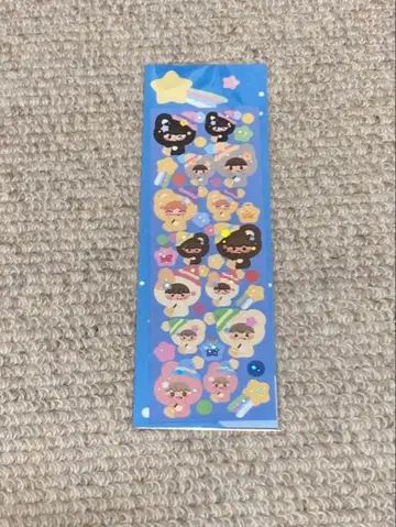 NCT DREAM 다님 스티커