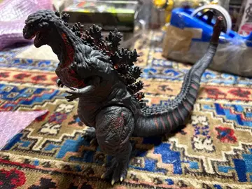 반다이 스피리츠 무비 몬스터 시리즈 고질라 2016