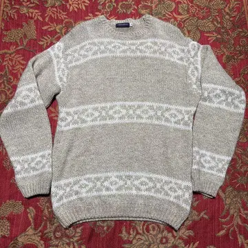 HERMAN 니트 스웨터