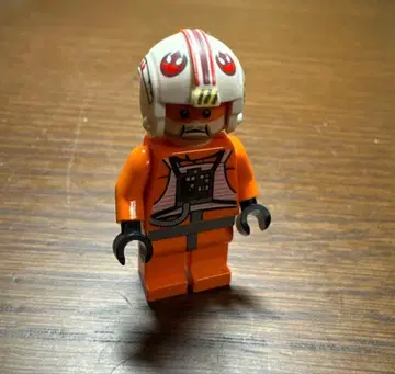 [레어] LEGO X-Wing 파이롯트 정품