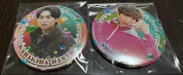 가면라이더 가브 트레이딩 캔뱃지 쇼마 신키다 반토