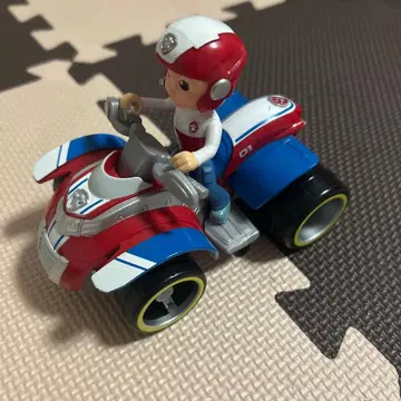 퍼피 구조대 켄트