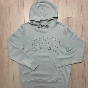 GAP 후드티