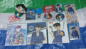 명탐정 코난: 쿠도 신이치