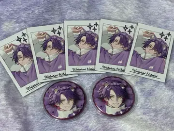 와타라이 히바리 파자마 파티 묶음 판매