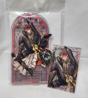 악마 집사와 블랙 고양이 [페네스 세트]