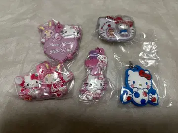 산리오 헬로키티 세트