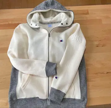 Champion 골프 속기모 후드티 두꺼운 원단