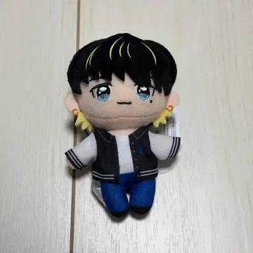 INI 마스코트 봉제 인형 GIGO 한정판 타카츠카 히로무